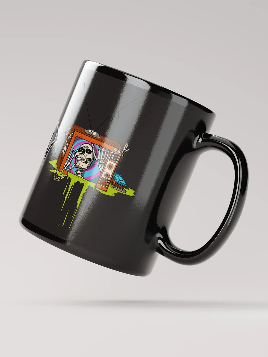 Retro Scare Mug product image (3)