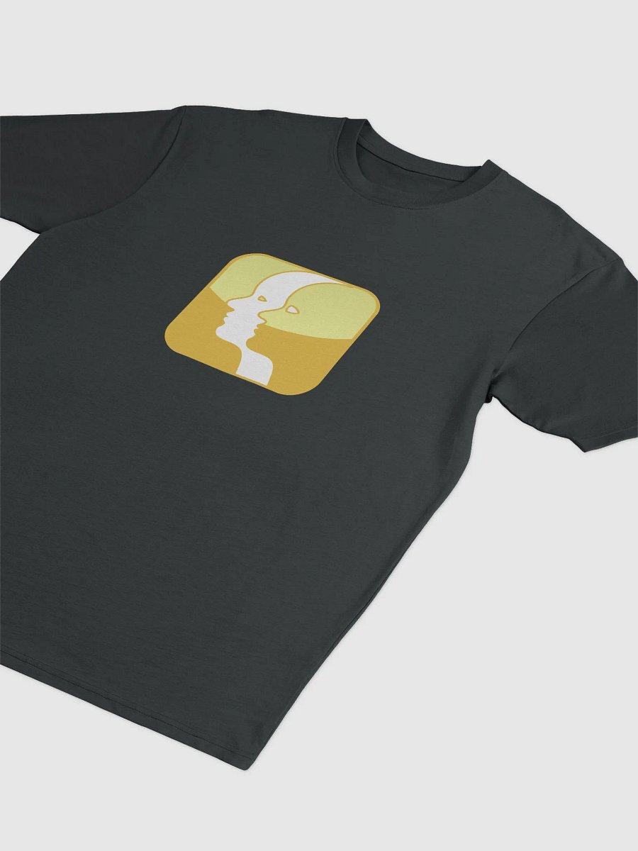 GEMINI T-shirt product image (19)