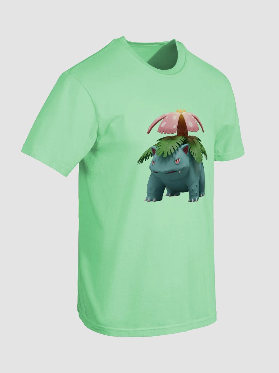 Gen 1: Venusaur T-Shirt product image (55)