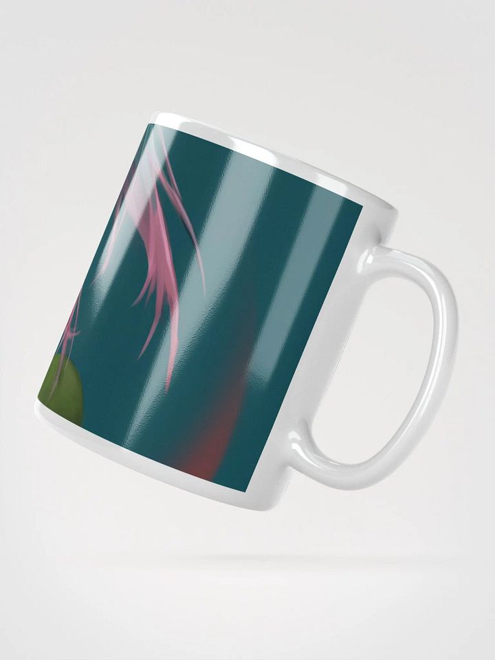 Lydia on a mug product image (2)