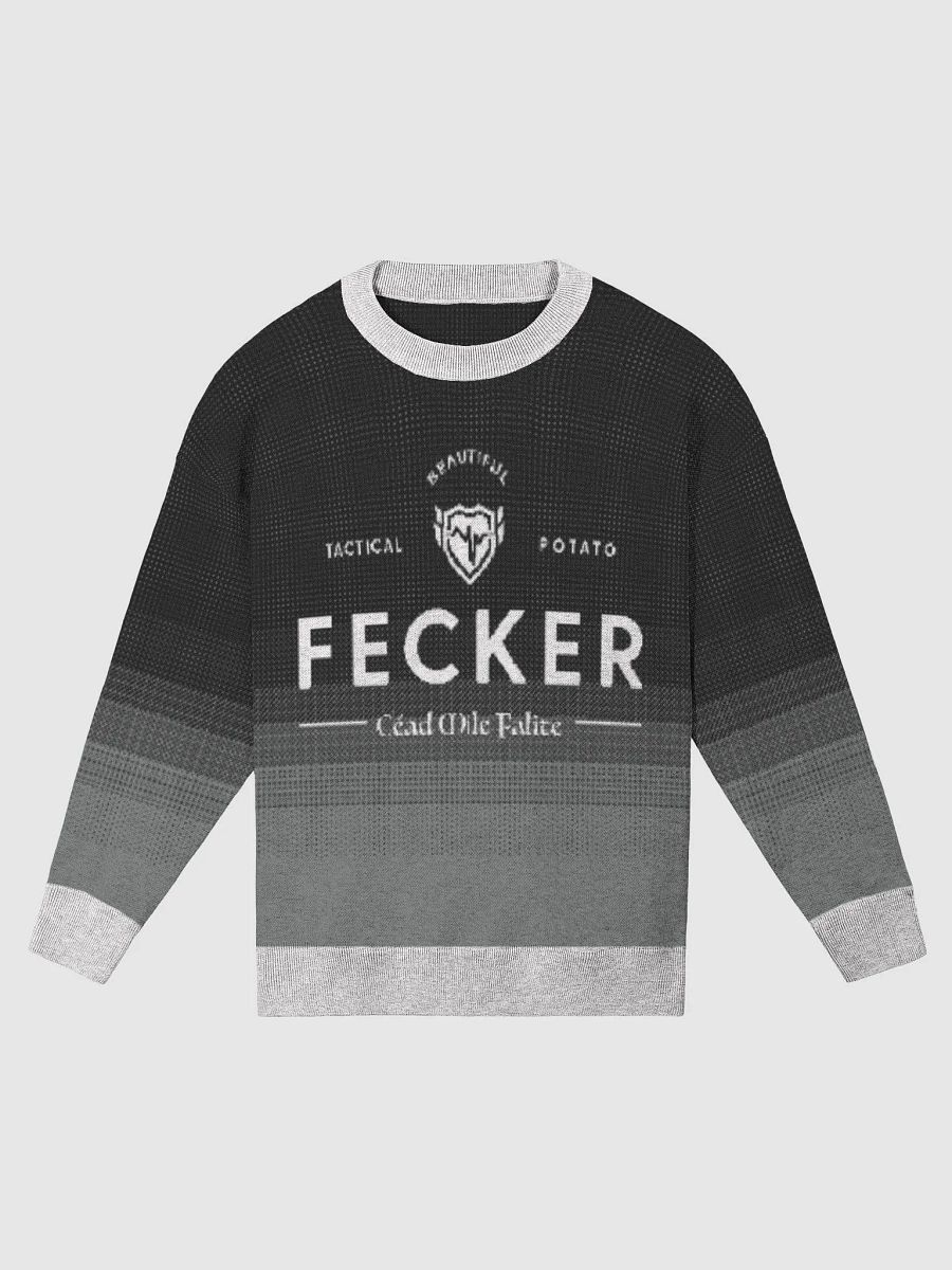 Beautiful Fecker product image (4)