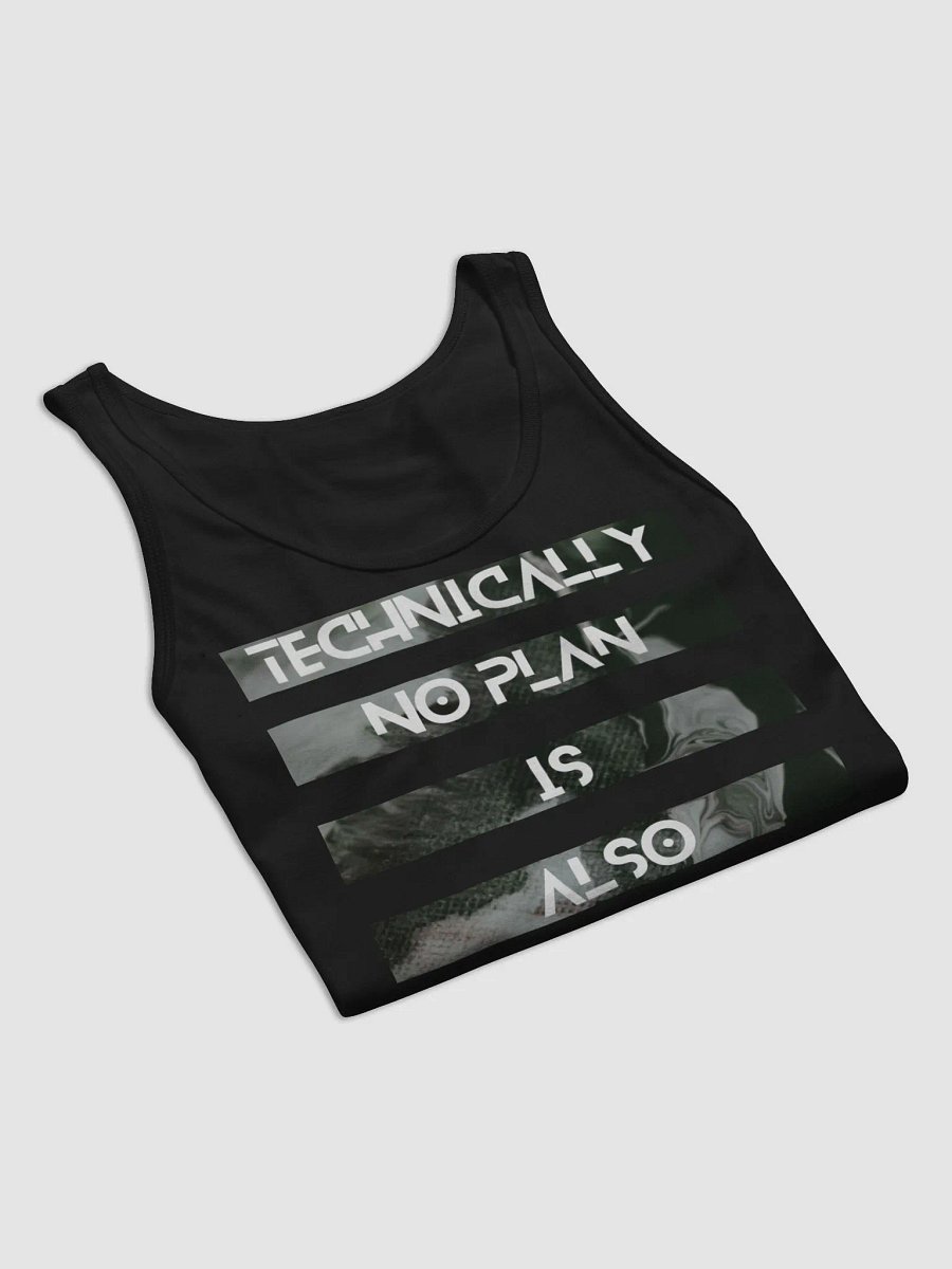 Streetwise Tank - Pandamonium product image (34)