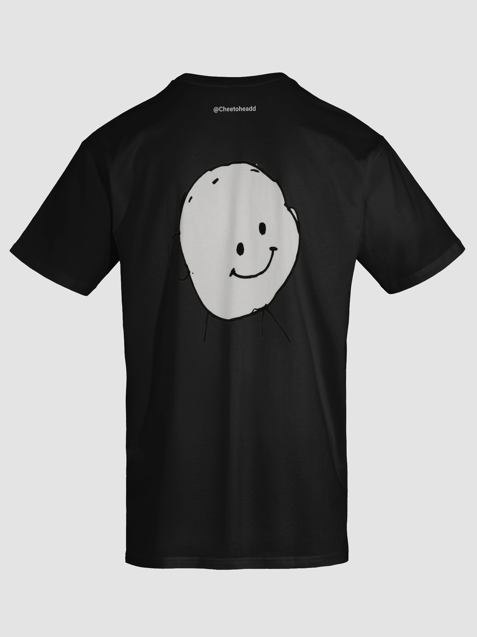 Sobriety Fail Shirt product image (24)