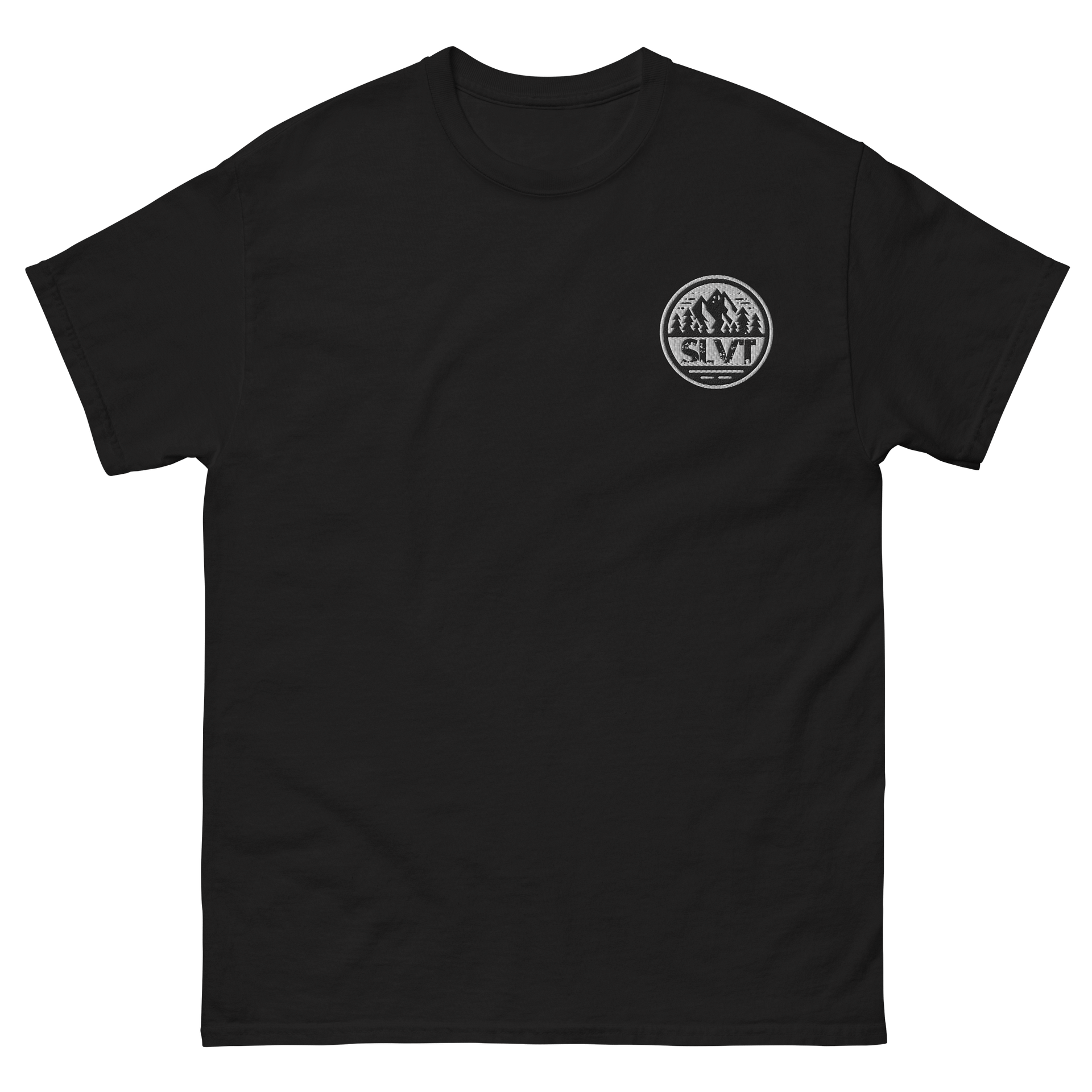 SLVT Badge Tee product image (2)