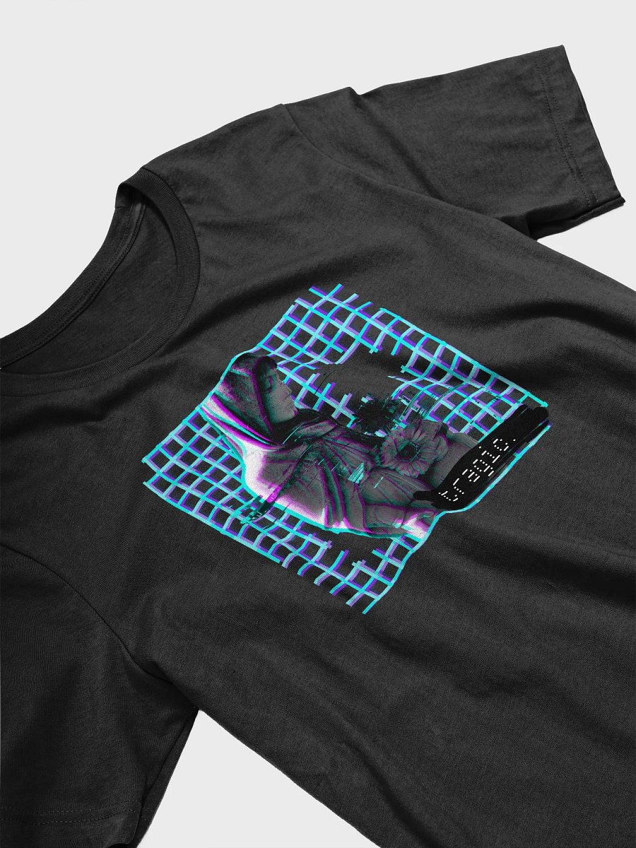tragic. T-Shirt product image (6)
