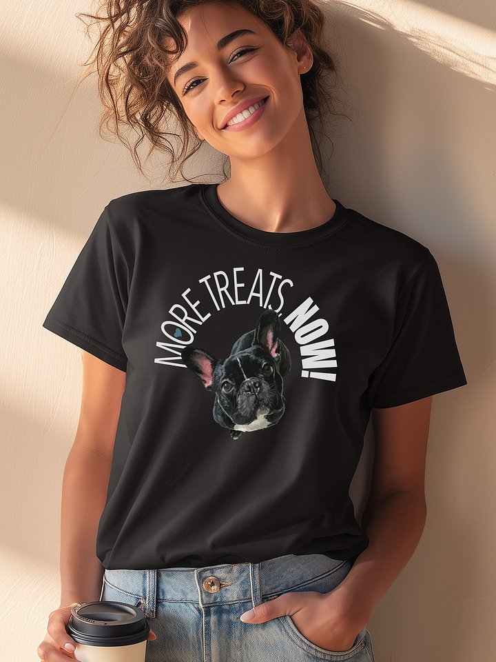 💖 MORE TREATS. NOW! product image (2)
