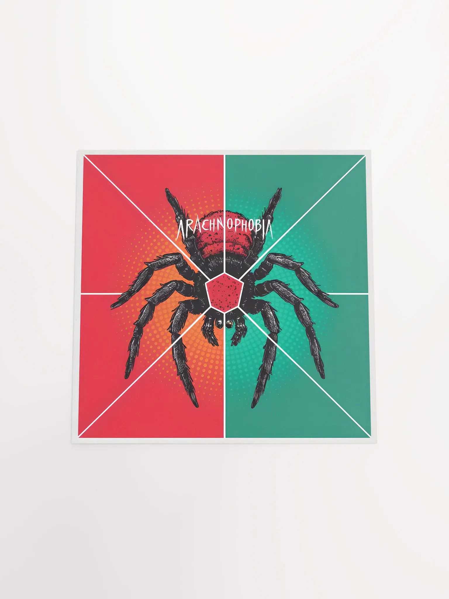 Arachnophobia product image (18)