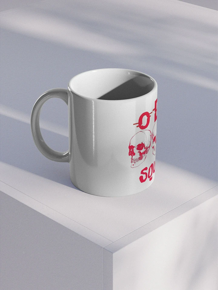 Odd Squad Mug product image (1)