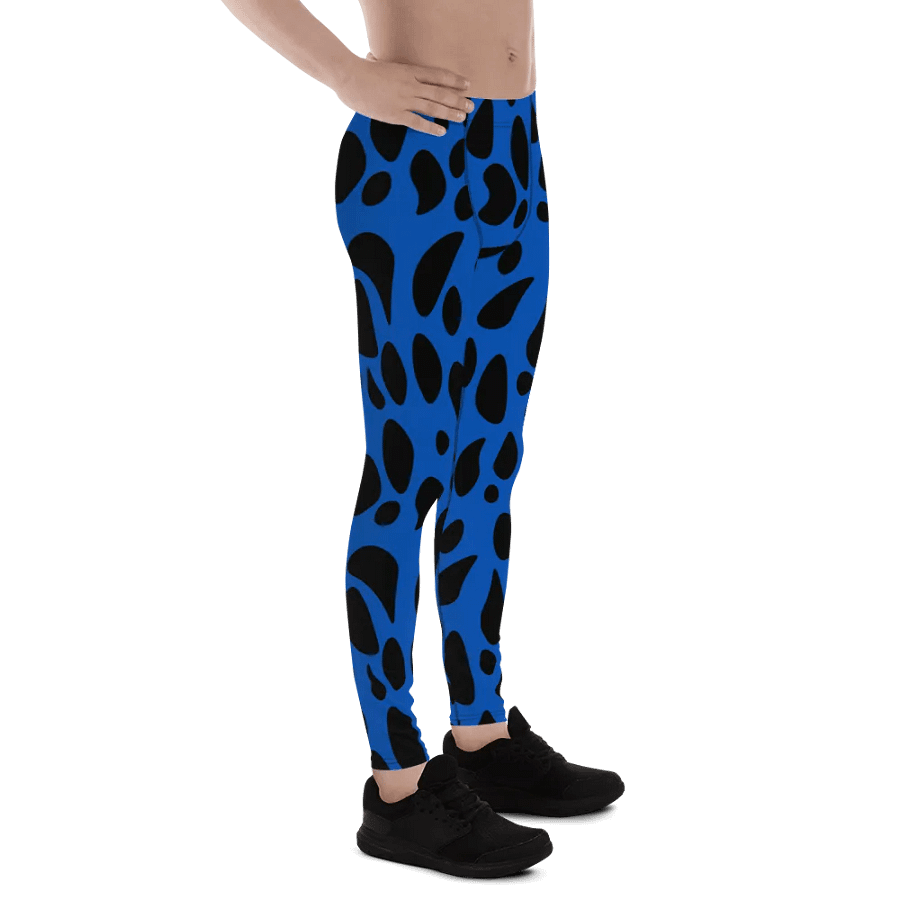 Wild Style Men's Leggings product image (10)