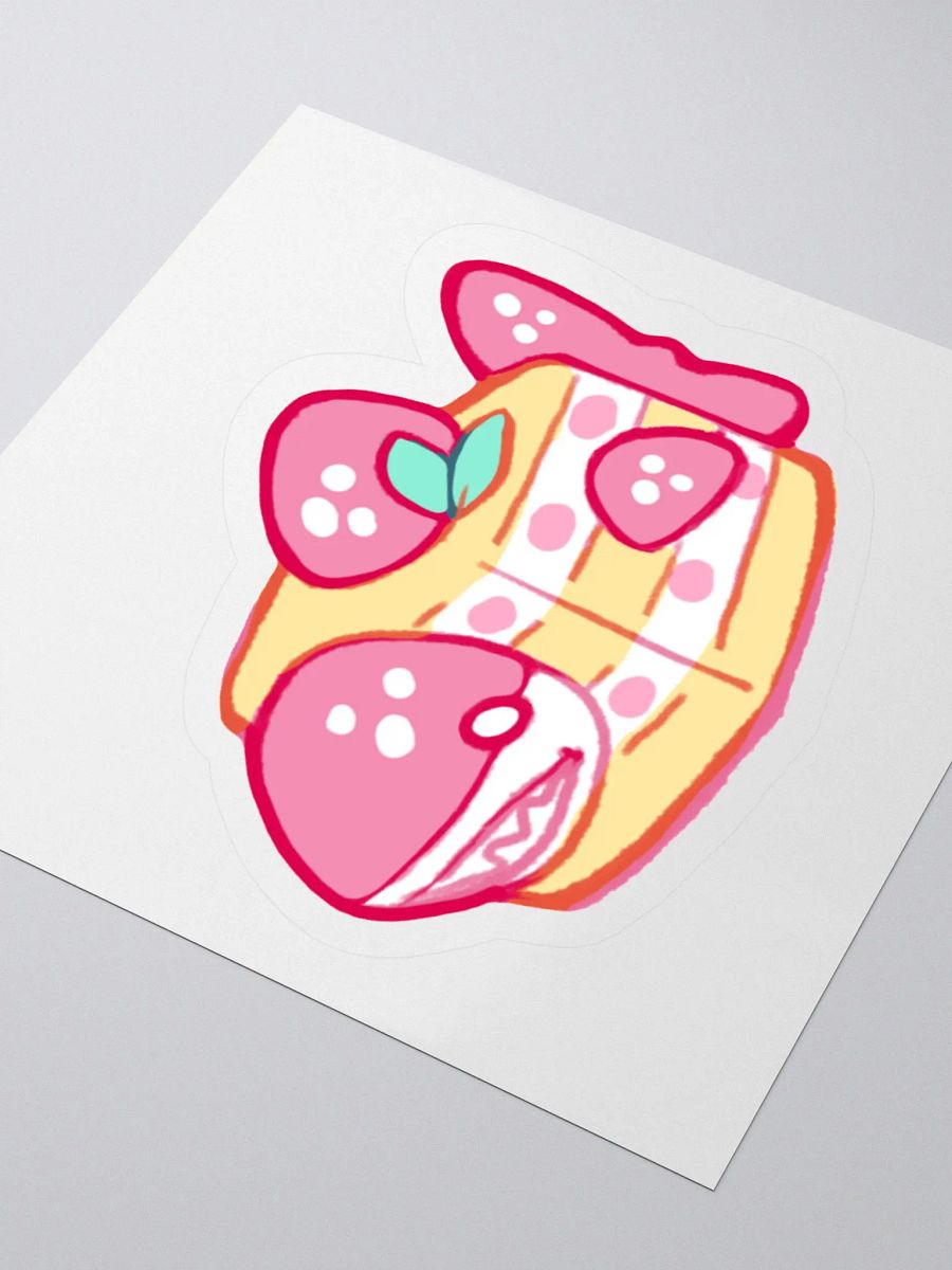Strawberry Shorkcake product image (3)