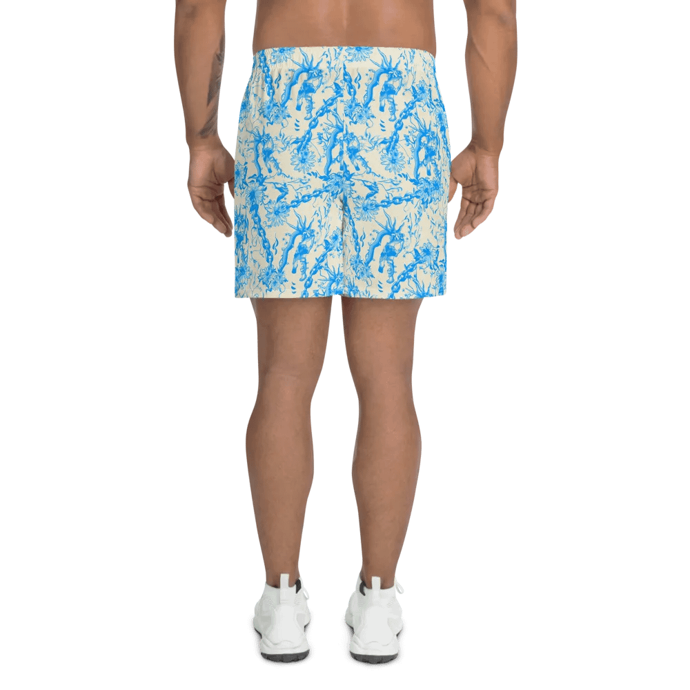 Ceramic Vardorvis Shorts product image (3)
