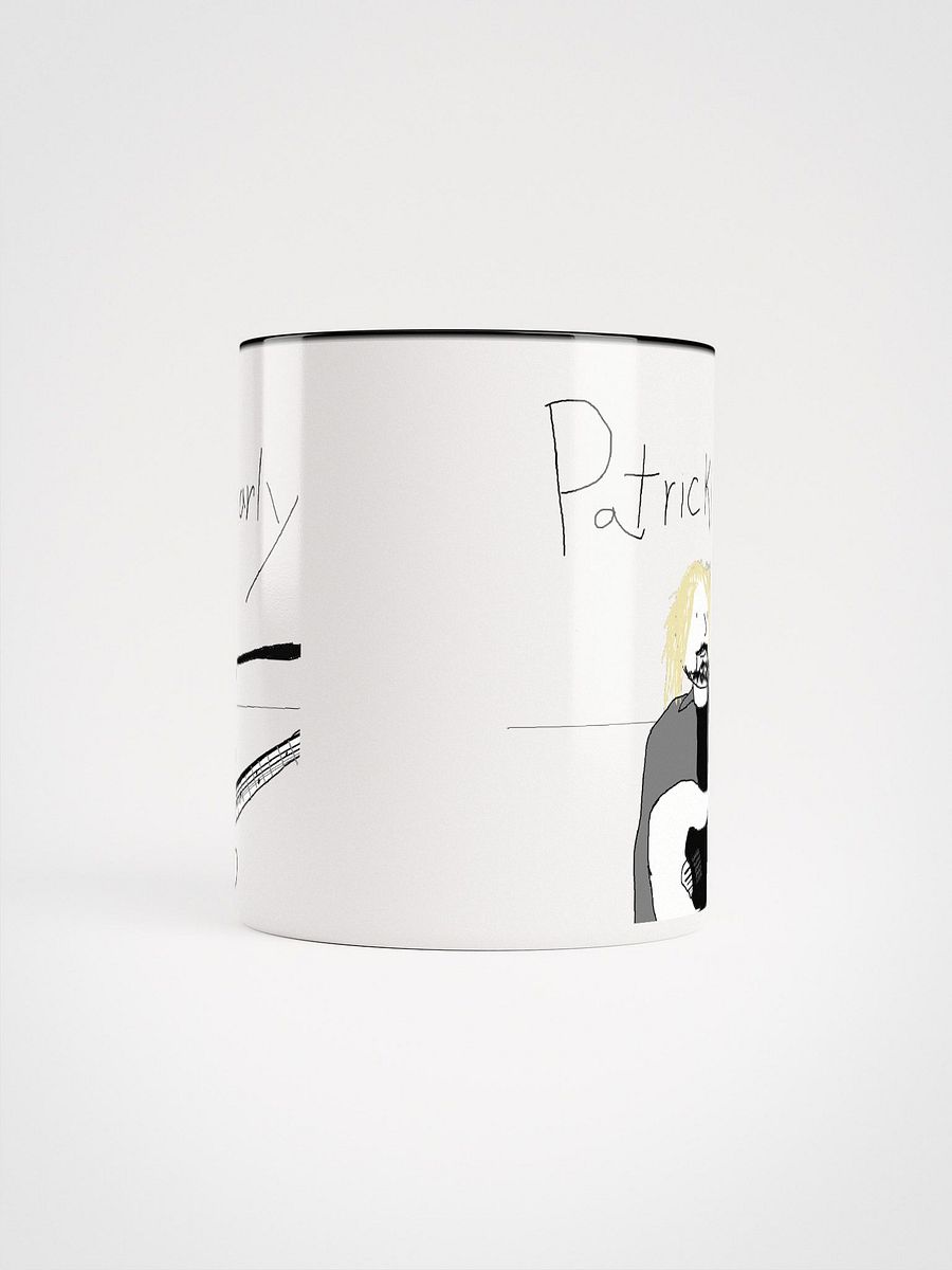 GENDERLESS CUP OF JOE? I THOUGHT WE WEREN'T GENDERING WHO CALLS COFFEE JOE product image (5)