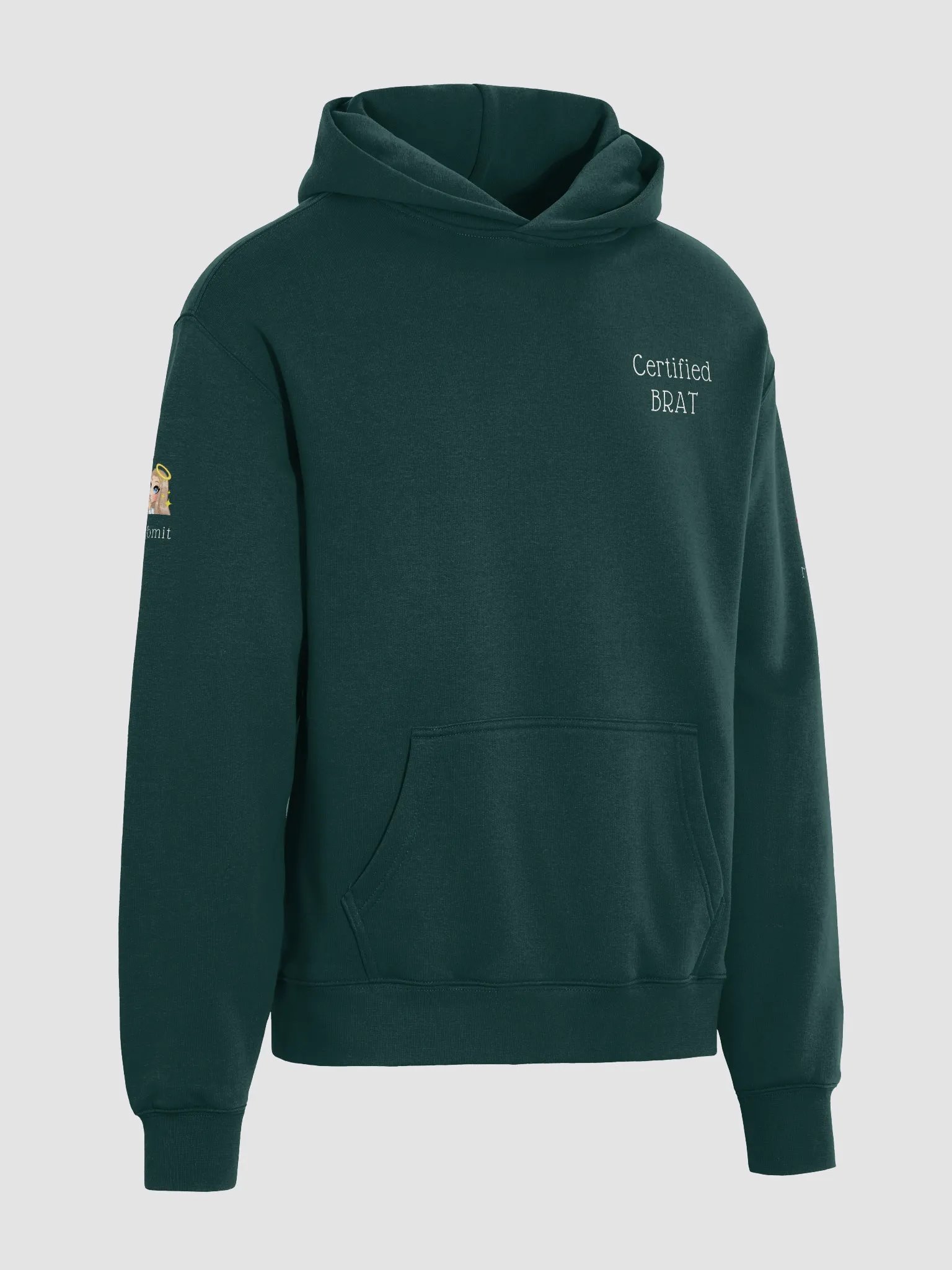 Brat Hoodie product image (10)