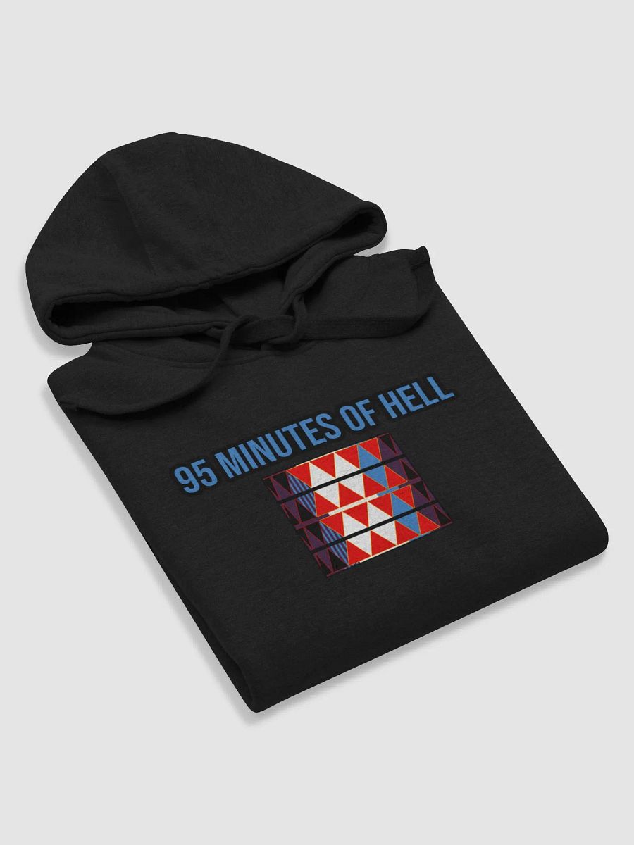 LIMITED TIME - Barrels are mean - Hoodie product image (66)