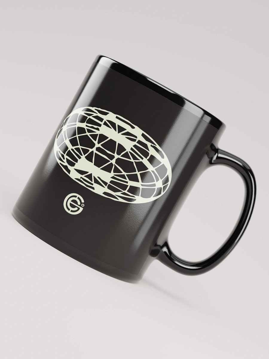 Globe Mug product image (8)