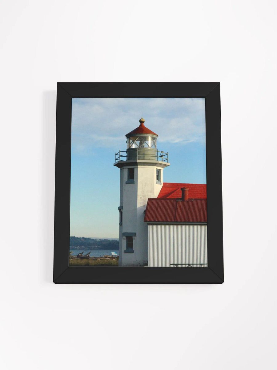 Vashon Island Lighthouse product image (1)
