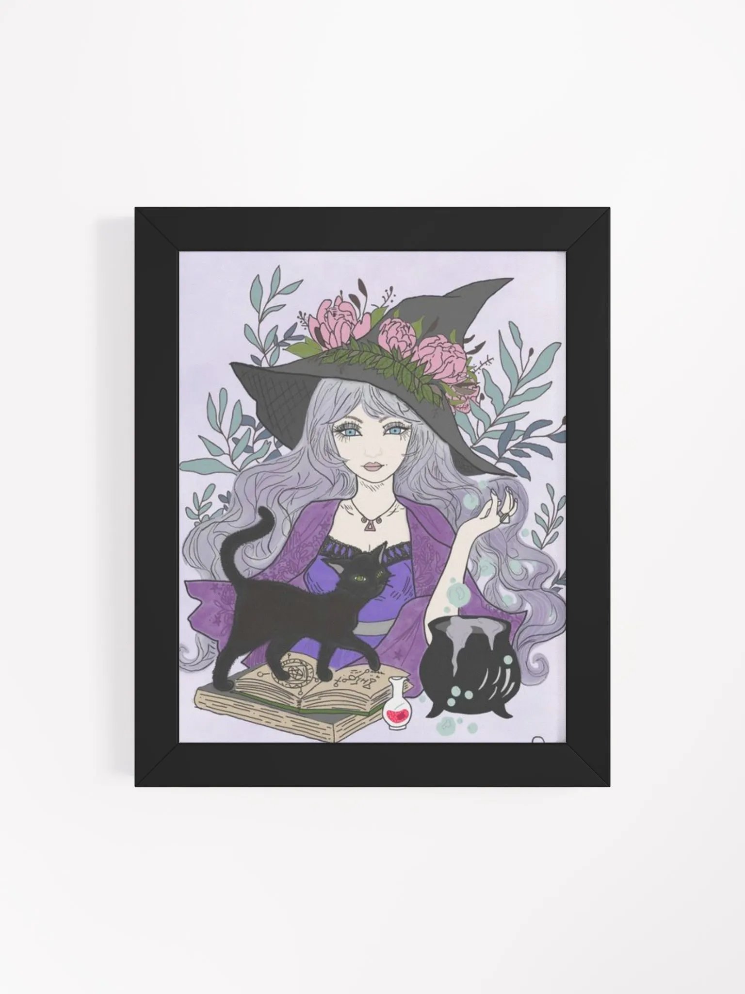 Lavender Witch product image (116)