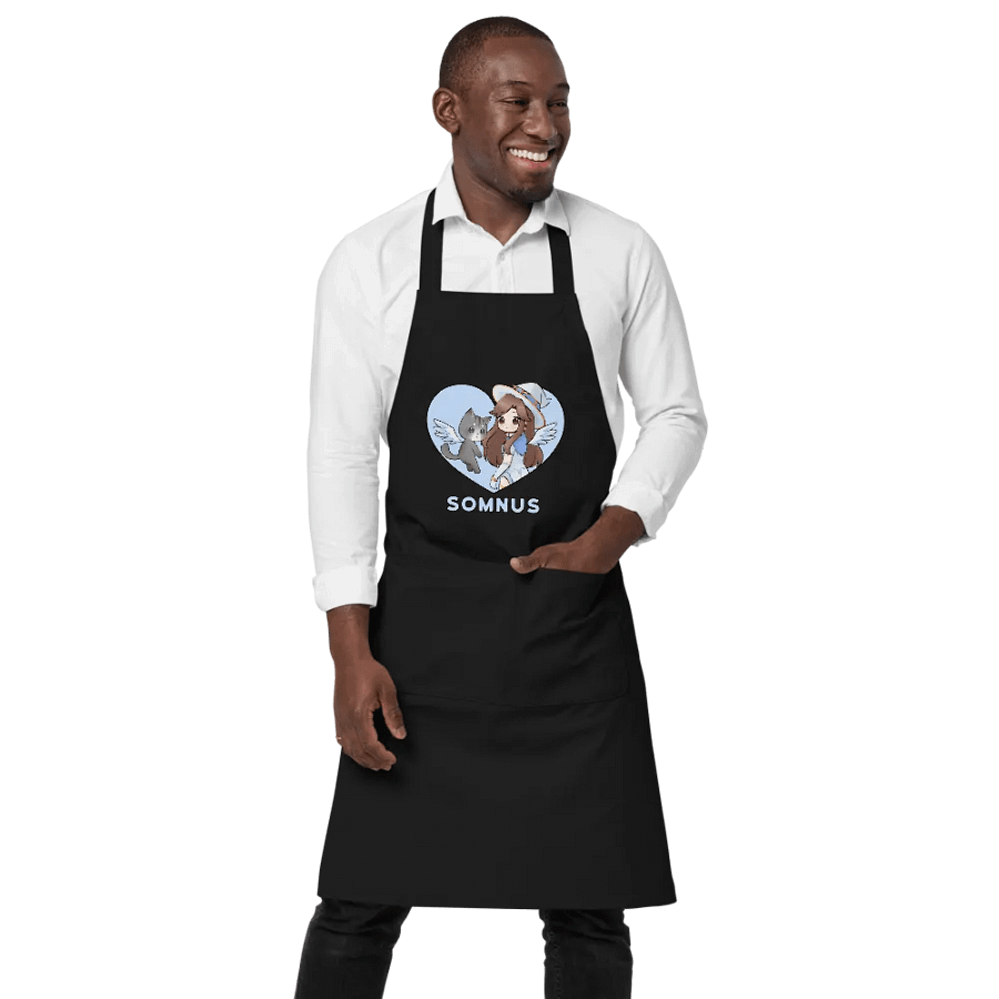 Heart Apron product image (1)