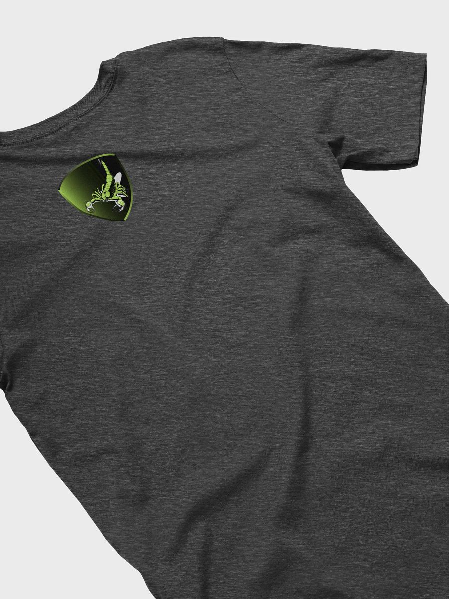 Judo Chop Life Graphic Tee product image (28)