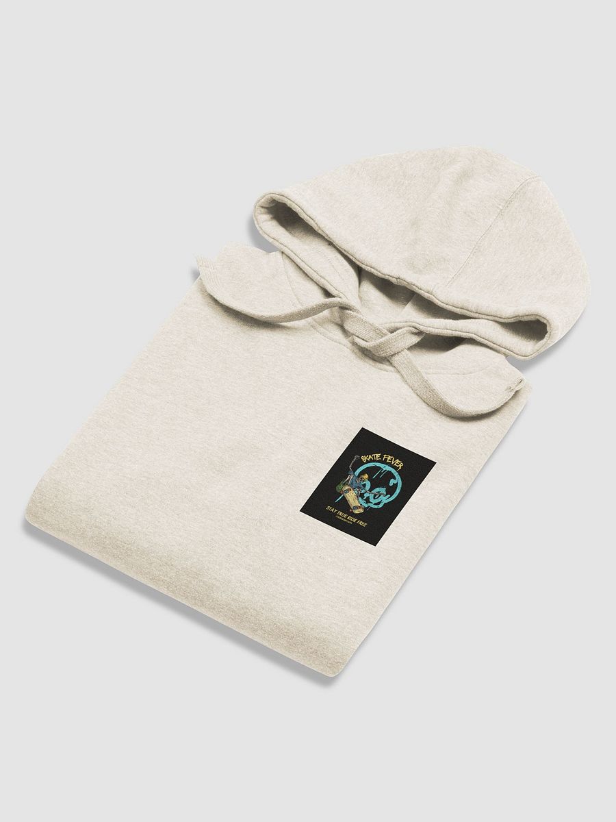 Skate Fever Skeleton Hoodie product image (51)