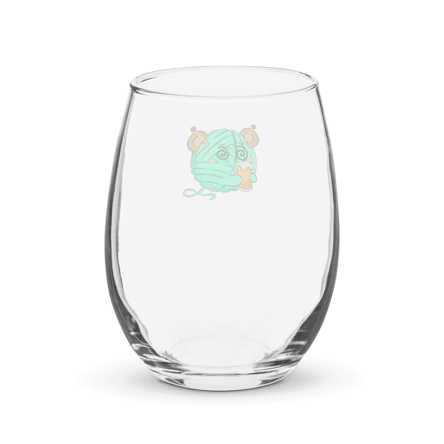 Emote-Drink-Glas-15oz product image (2)