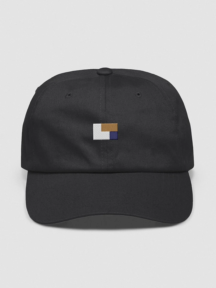 embroidered ram hat product image (1)