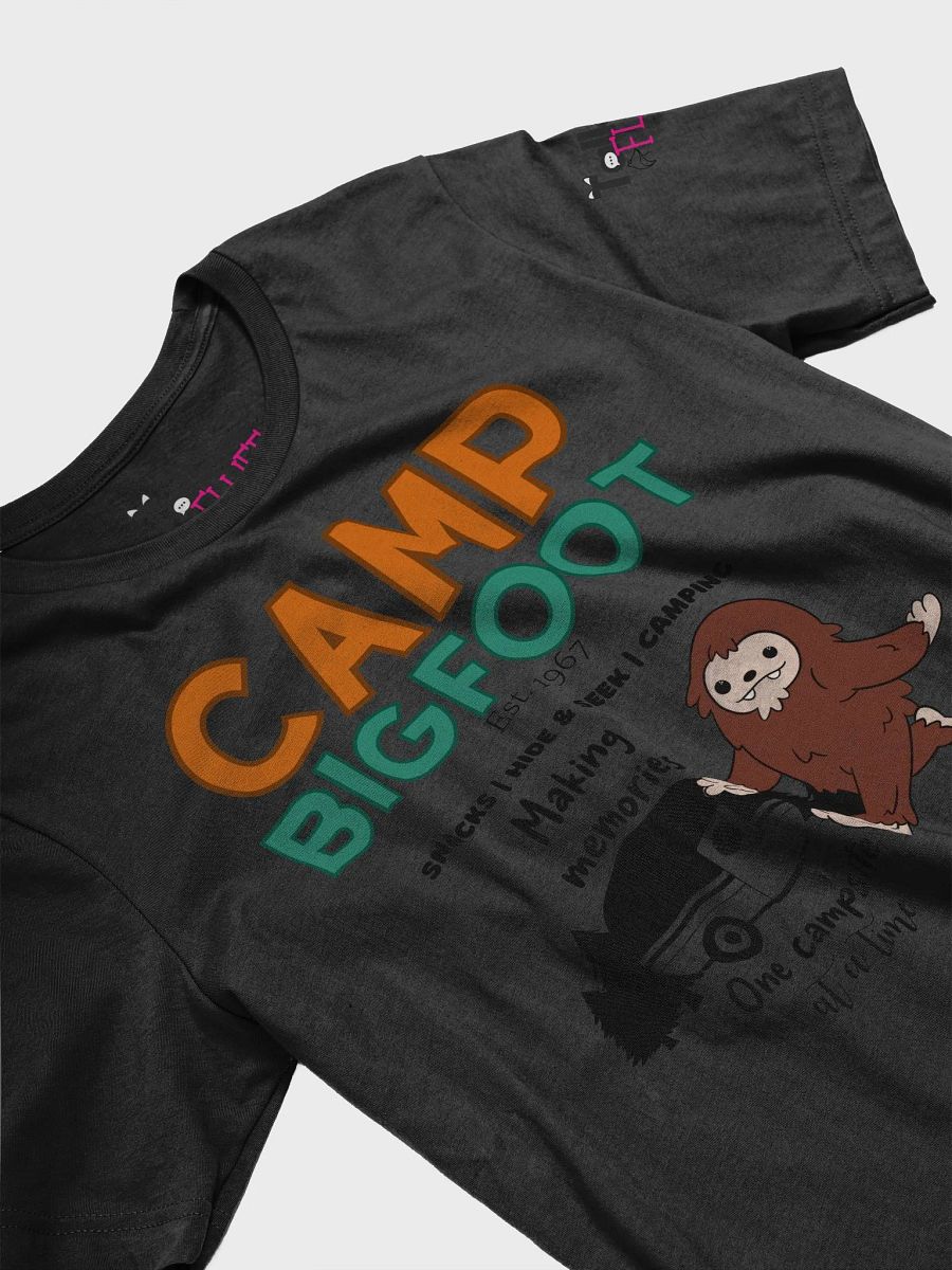 Camp Bigfoot product image (3)