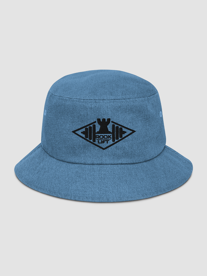 DO YOU EVEN ROOK LIFT? BUCKET product image (1)