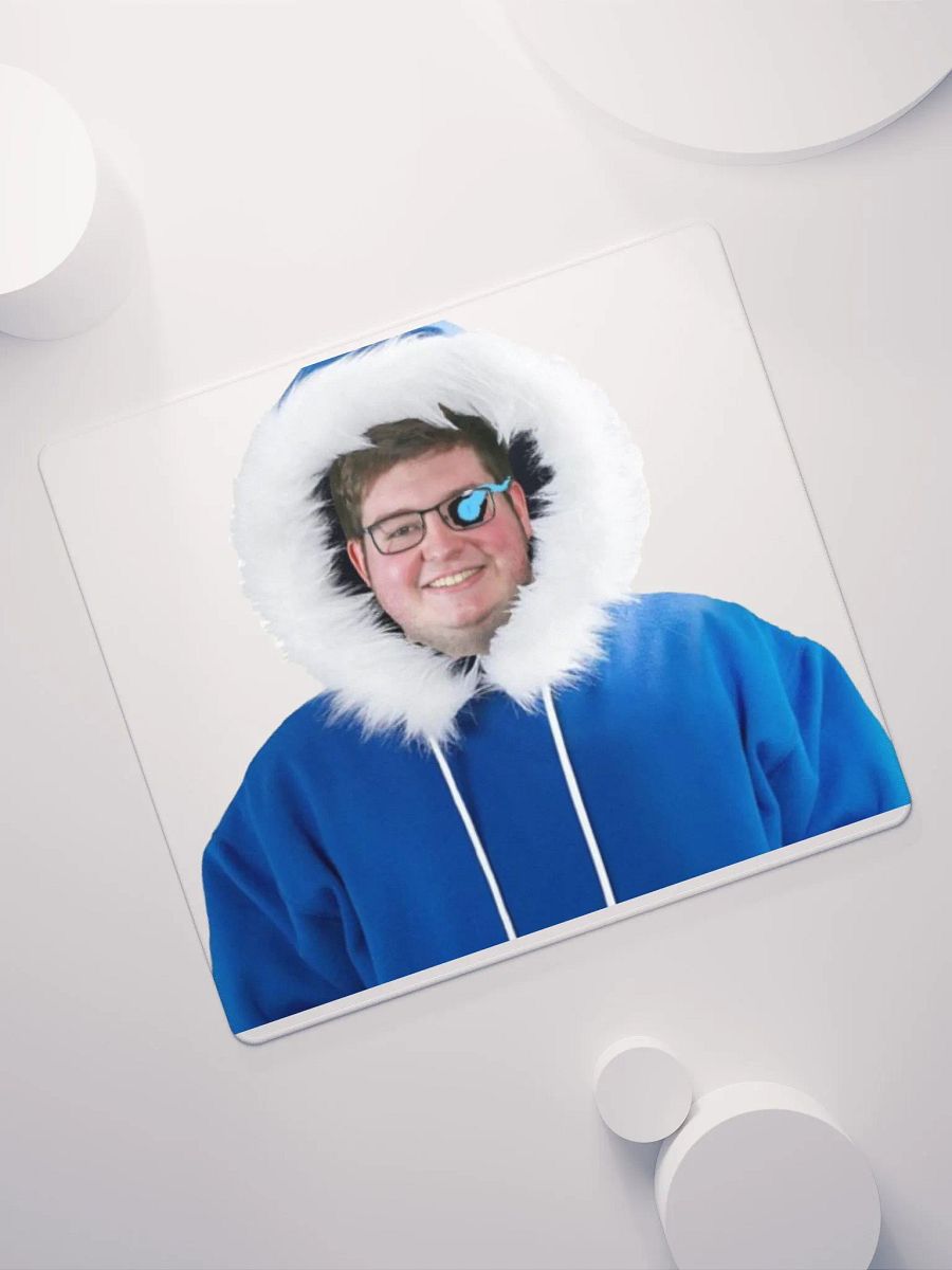 Gonna Have A Fronklean Mousepad product image (7)
