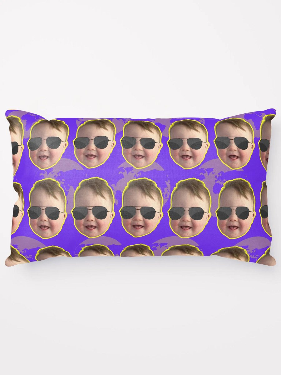 Mr Theo Five Pillow product image (14)
