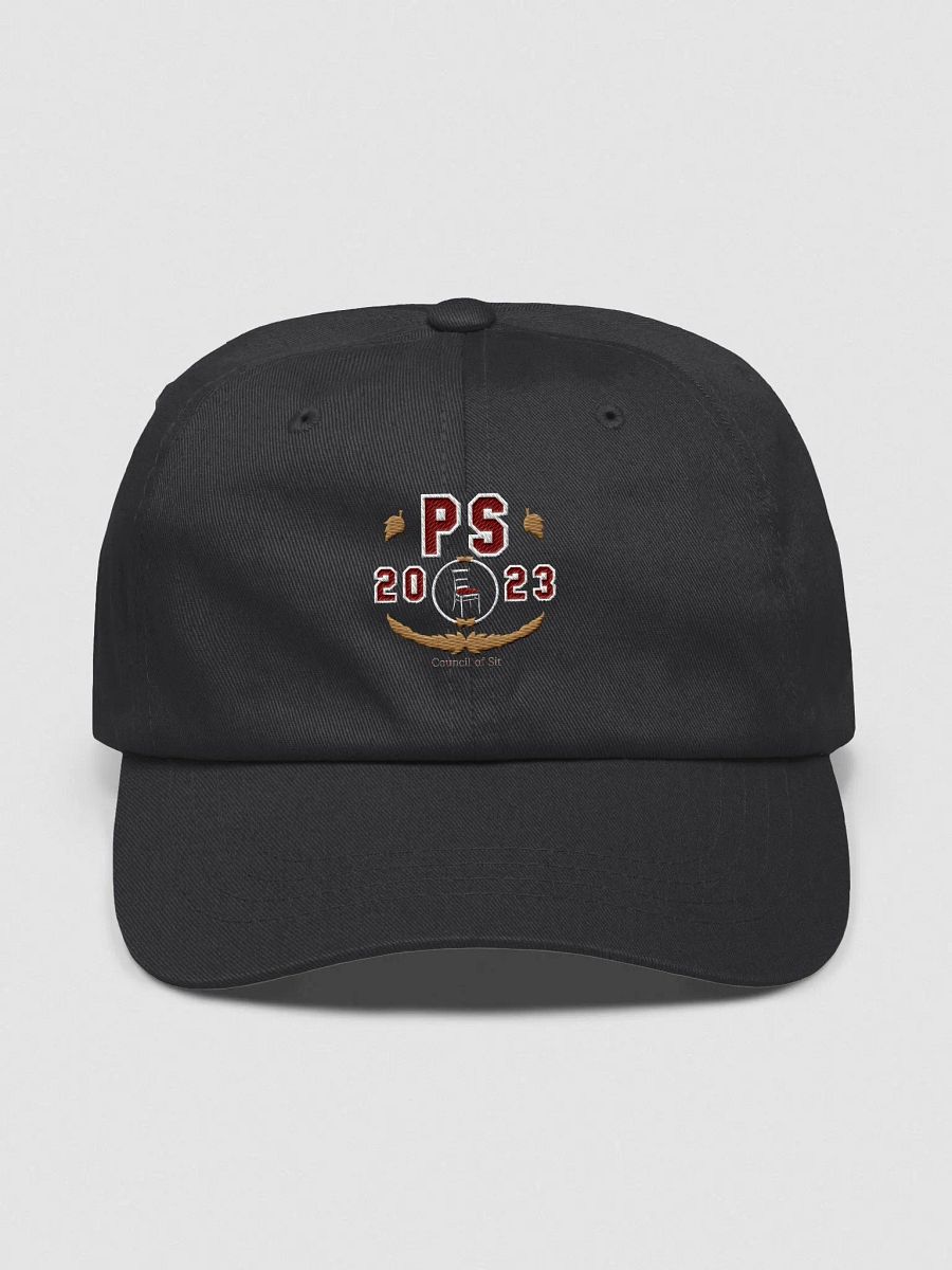 Council Dad Hat product image (1)
