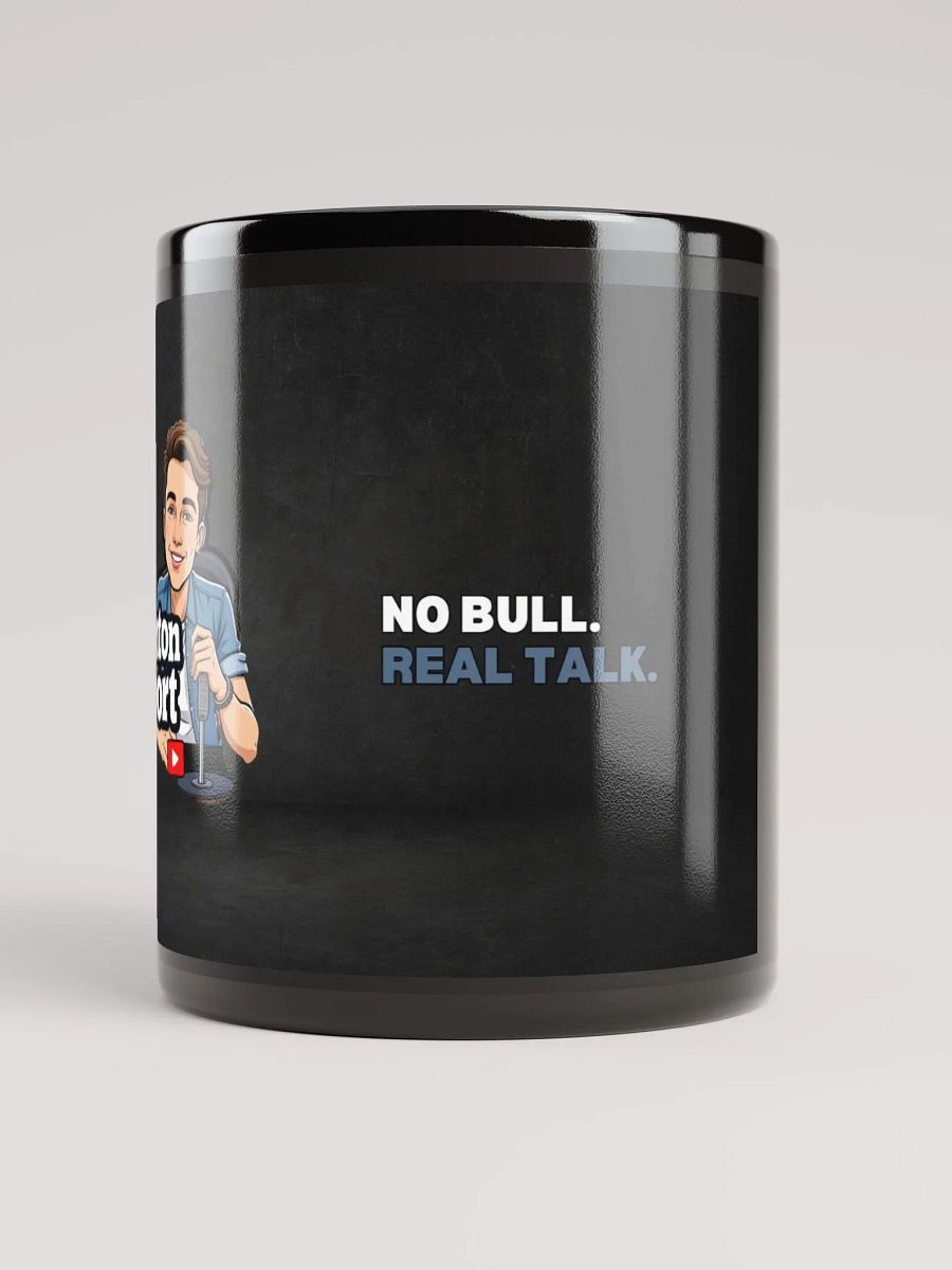 Stanton Report Mug product image (9)