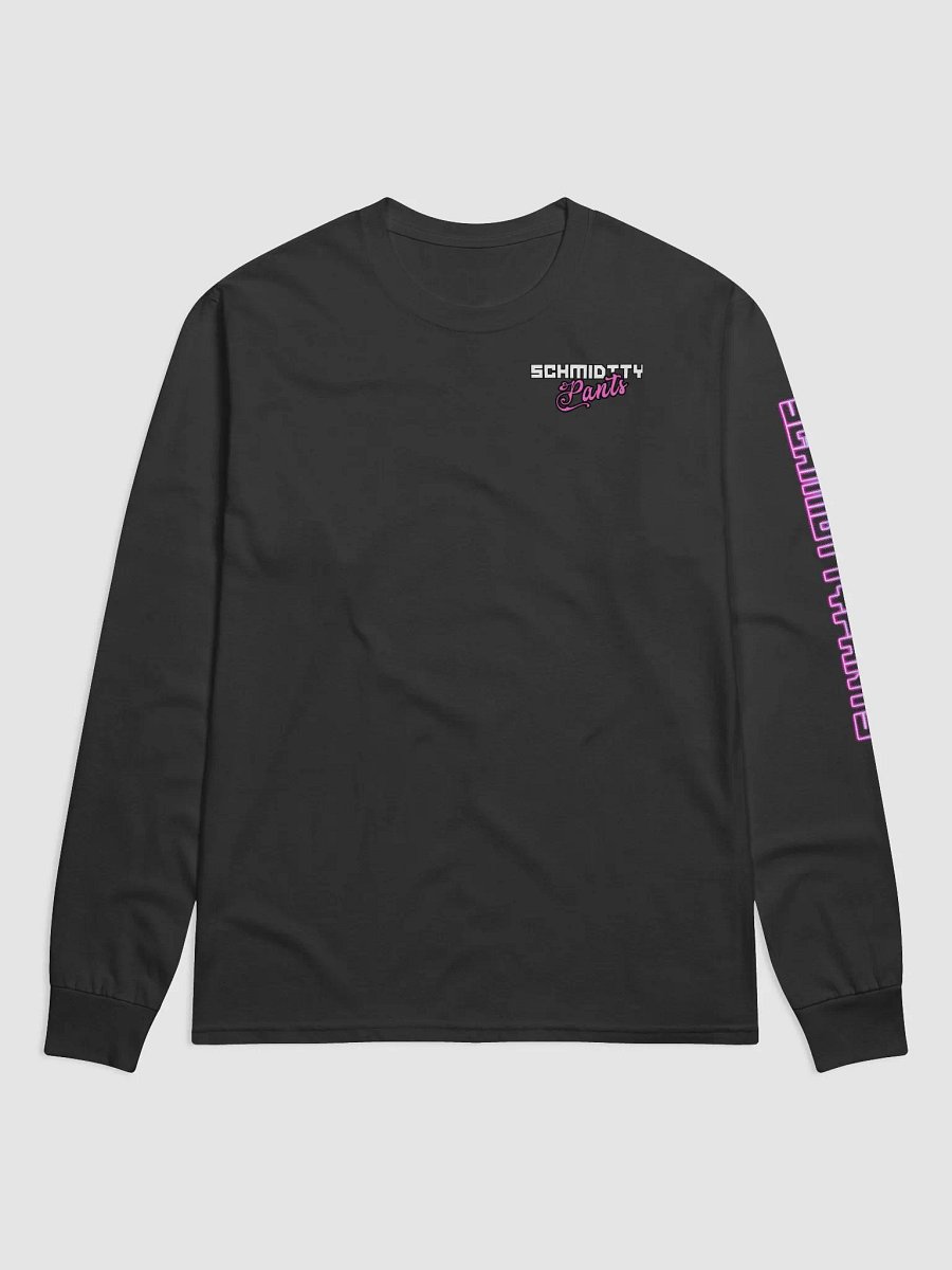 Rings Champion long sleeve product image (1)