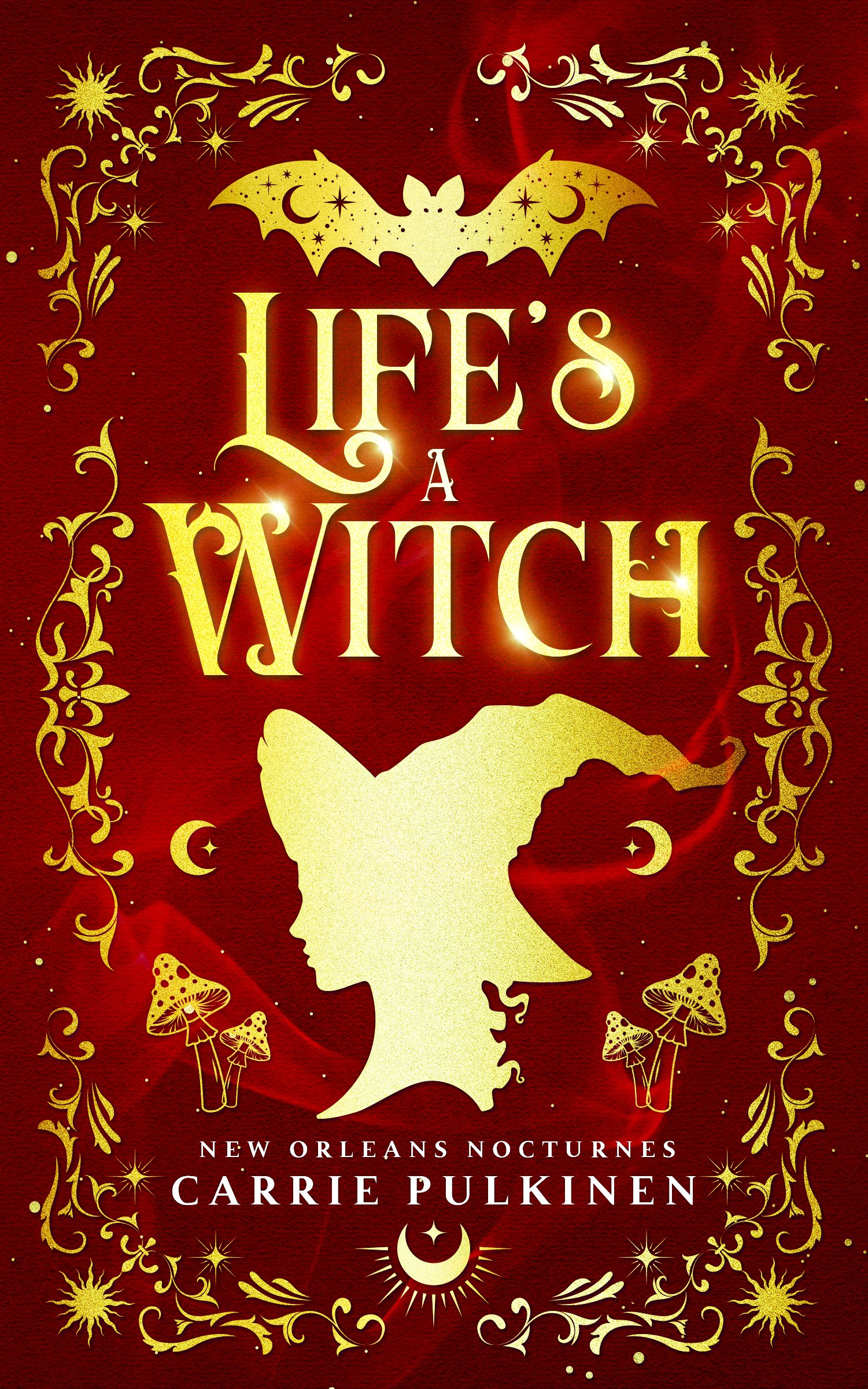 Life's a Witch product image (1)