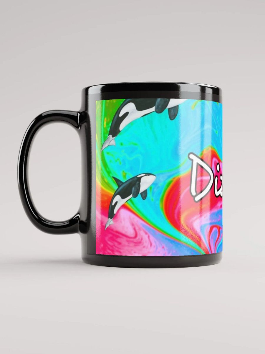 Liquid Orca Mug product image (11)