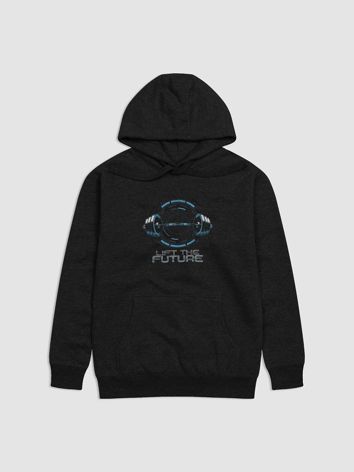 Lift The Future Hoodie product image (5)