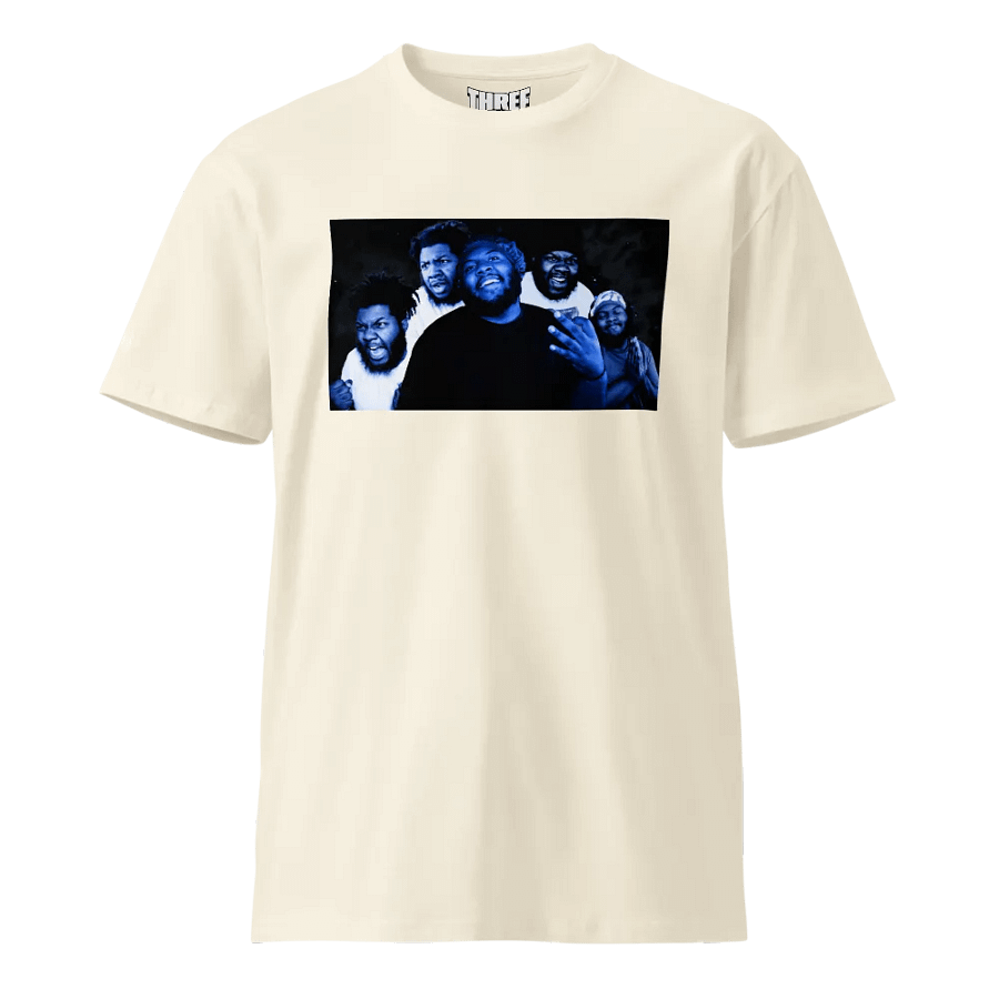 [kido in space] - Premium Tee product image (21)