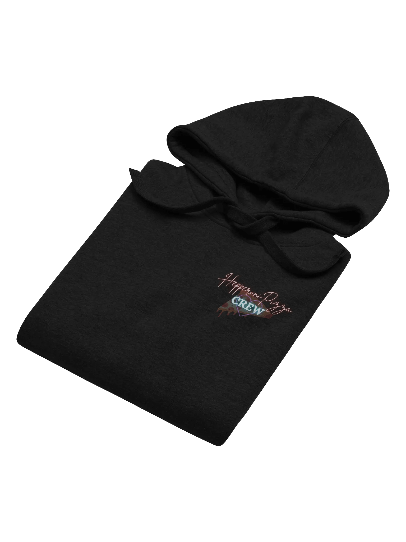 Pizza Crew Hoodie product image (39)