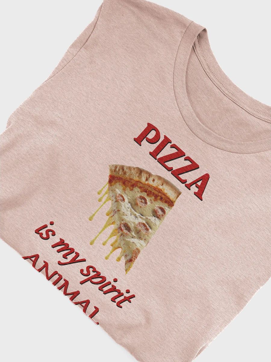 Pizza is my Spirit Animal product image (3)