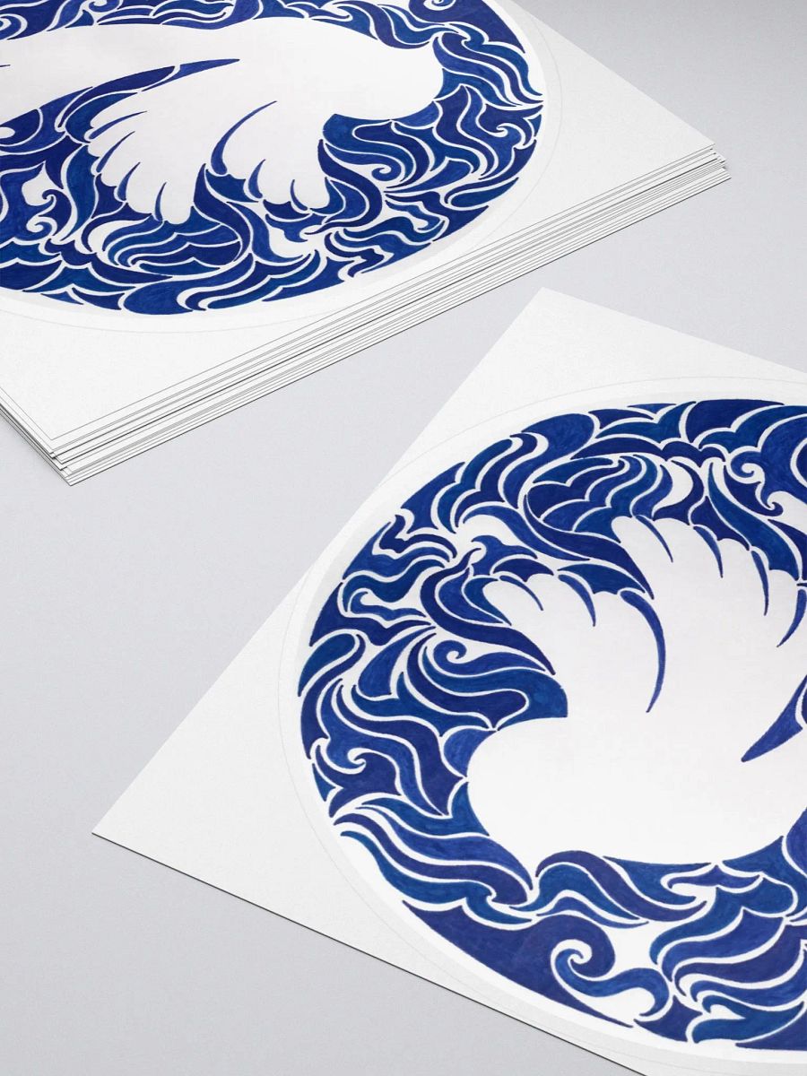 Birb of piece product image (11)