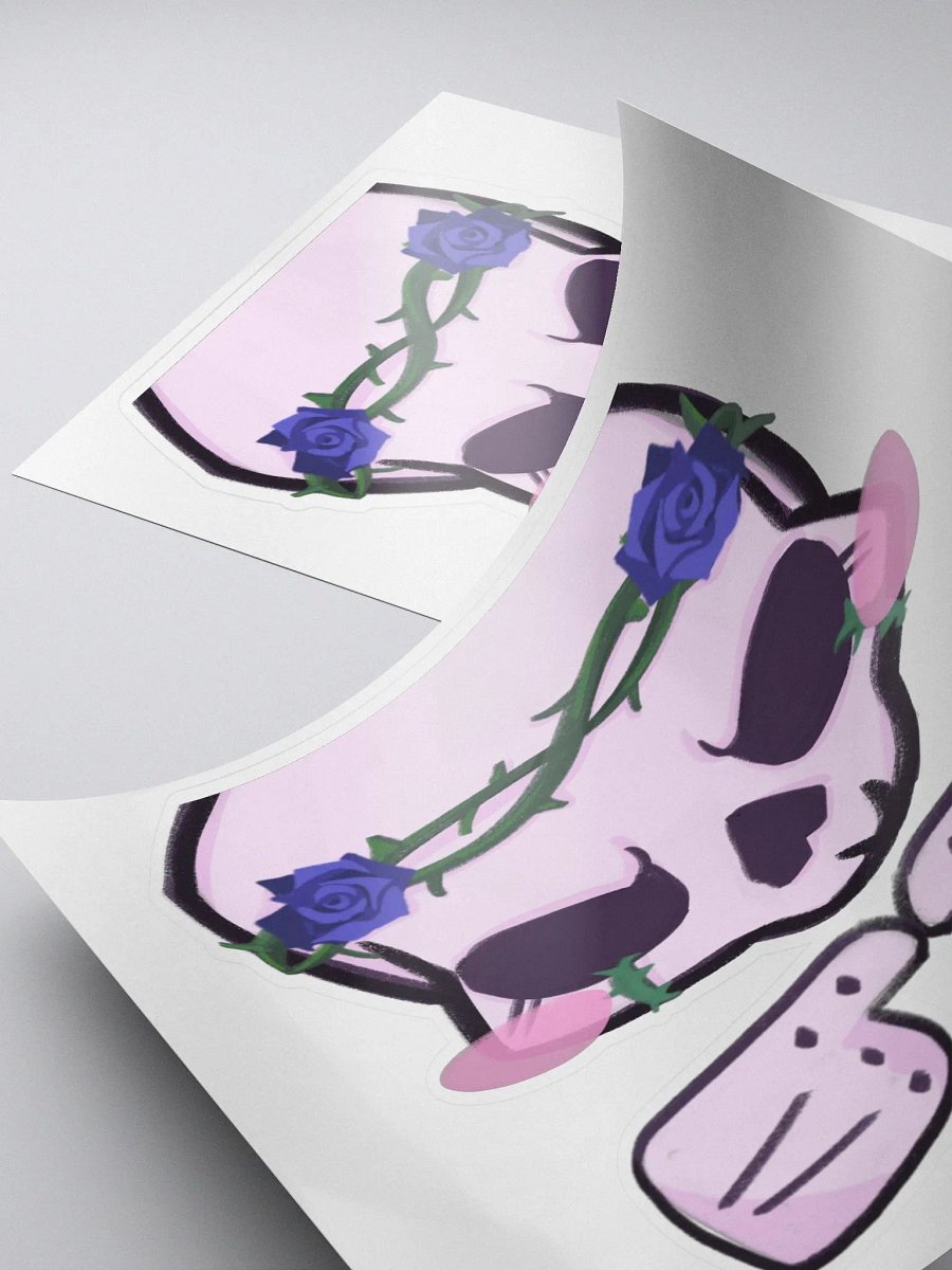 KOSTA PEEPOSHY STICKER product image (4)