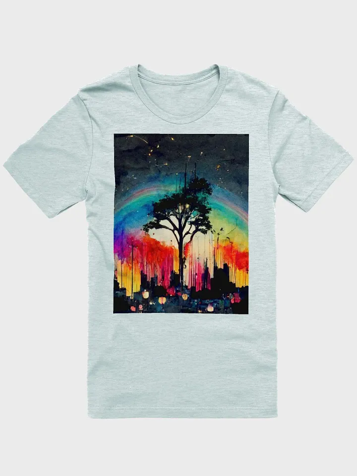 Iconic Comfort T-Shirt product image (1)