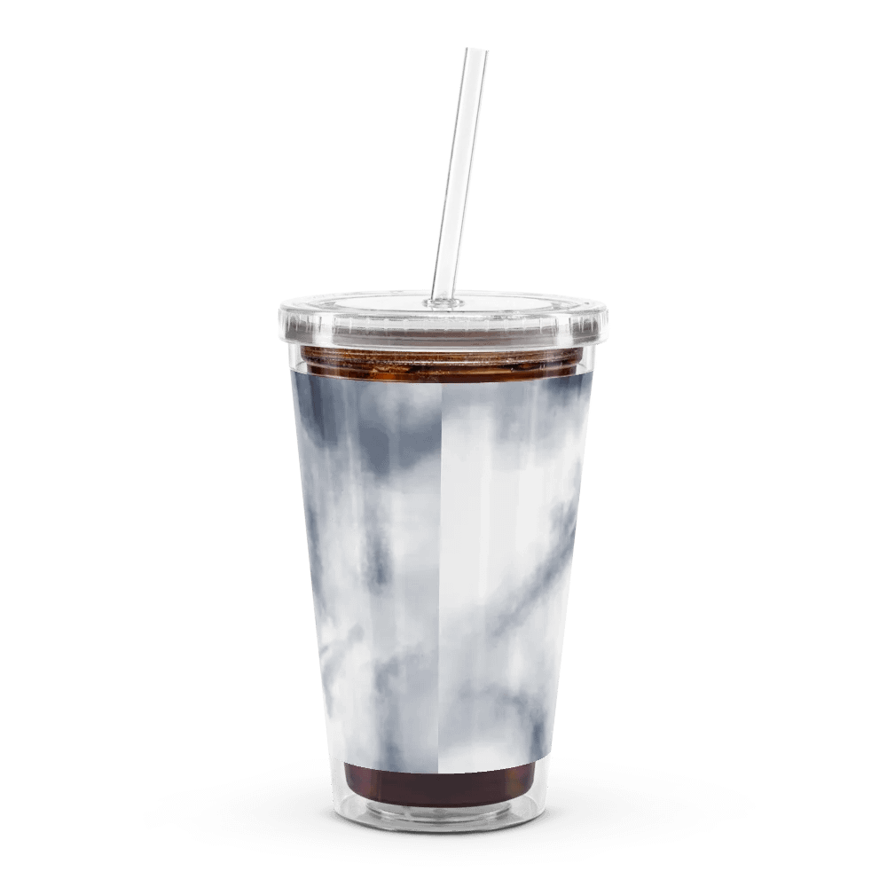 Love Struck Condom Double Wall Tumbler product image (12)
