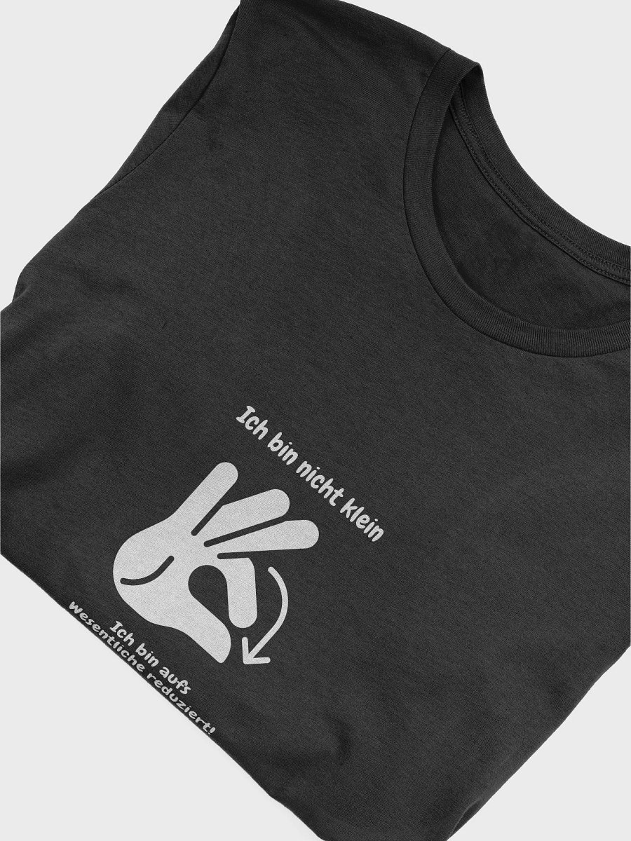T-Shirt für unsere kleinen Mitmenschen :) product image (5)