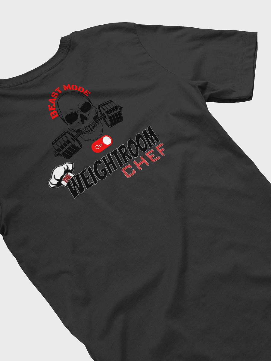 No Days Off #Beast Mode On product image (22)