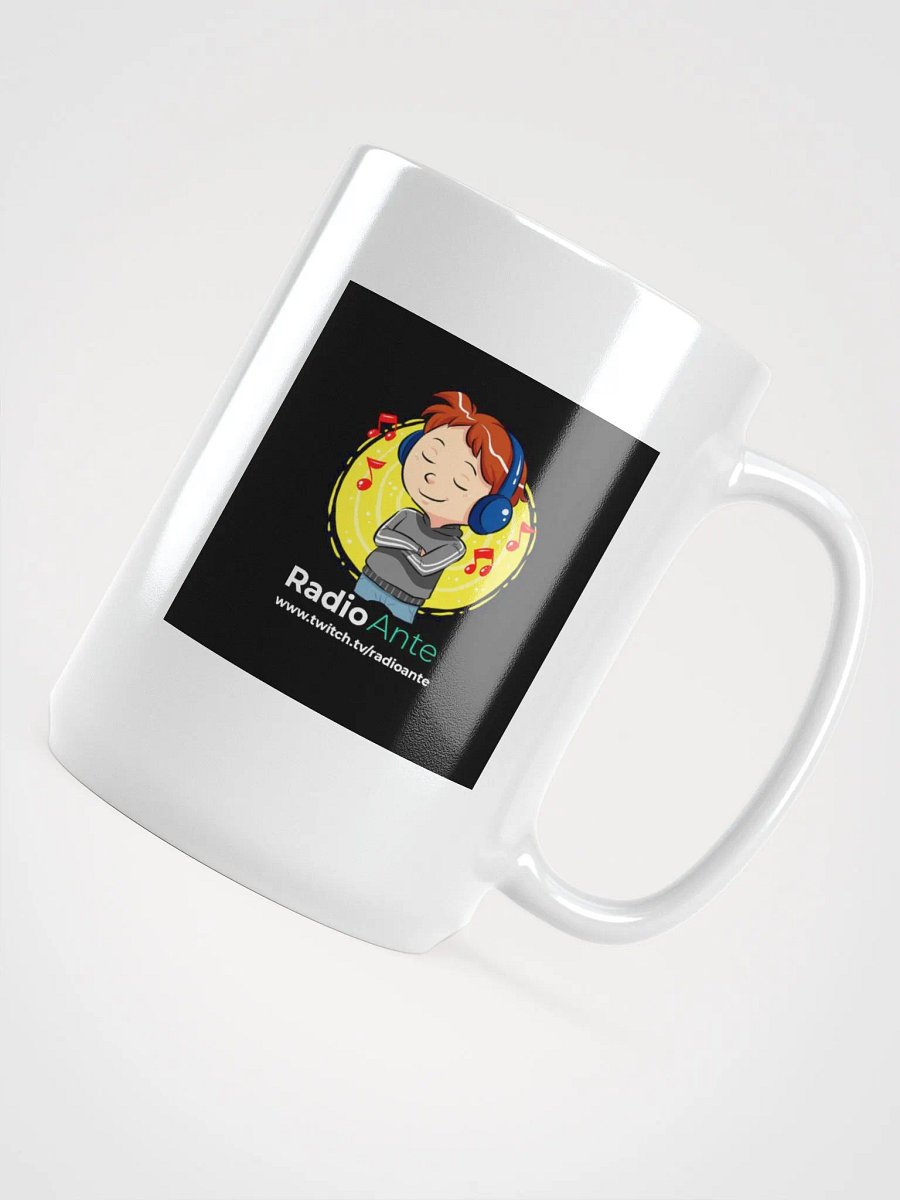 Radioante Tasse product image (4)