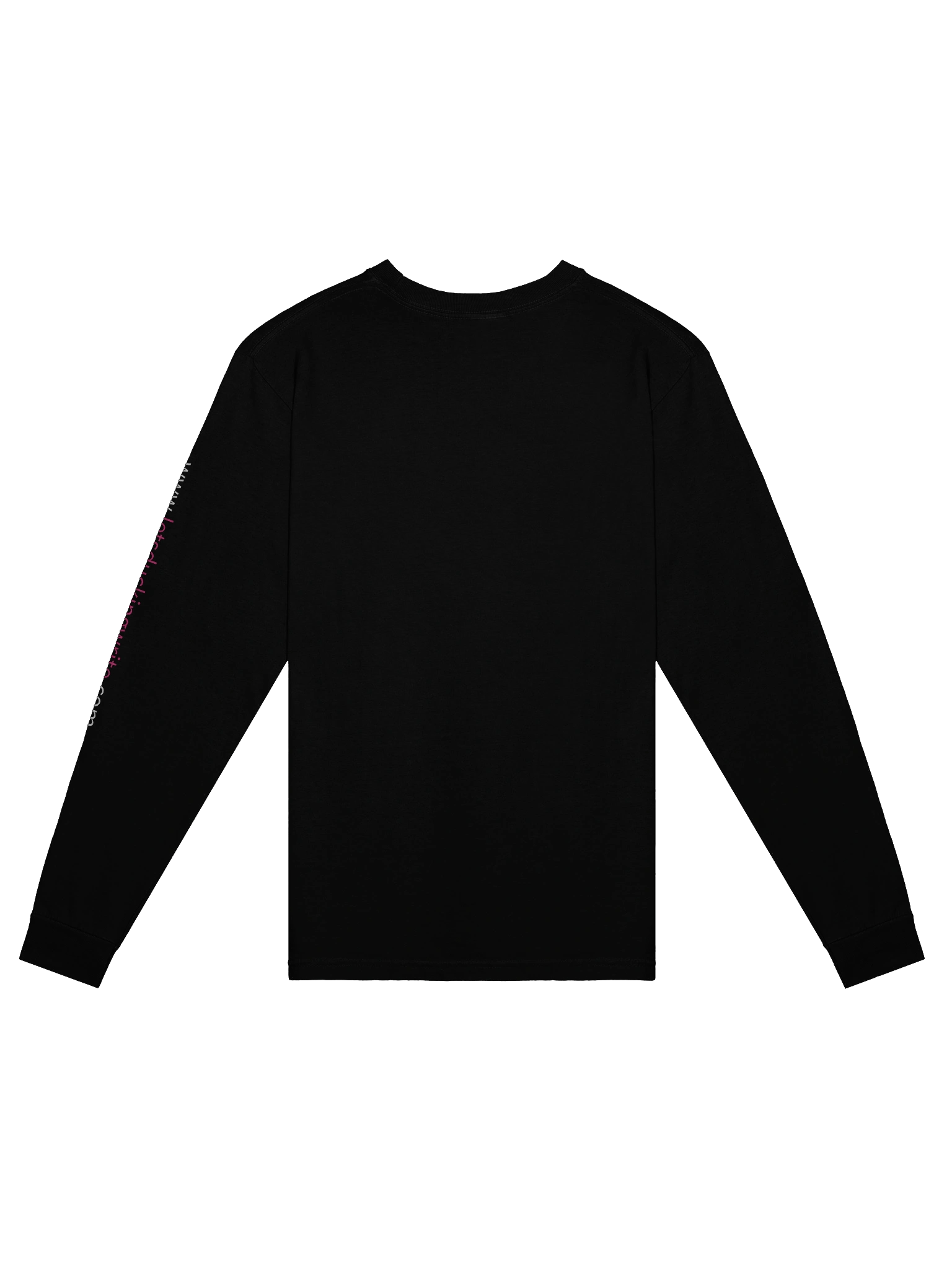 LDW Simple Logo Long Sleeve Tee product image (2)