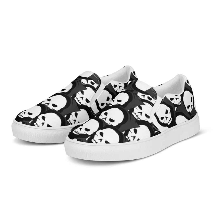 Reaper Men's Slip On's product image (5)