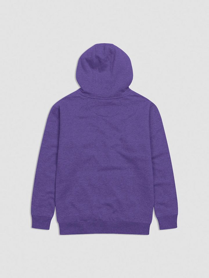BobTV Lightning Hoodie (Embroidered) product image (2)