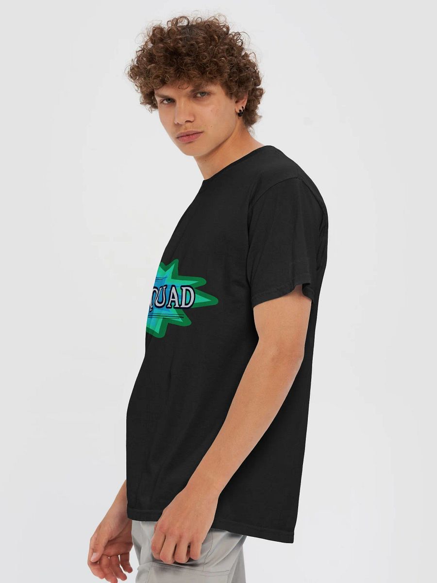 MOD Squad T - SeaFoam product image (6)